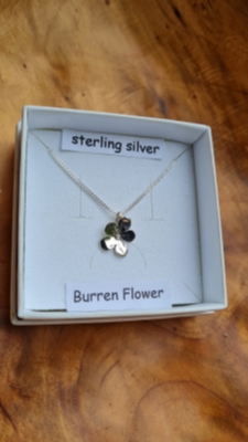 Burren Pendant