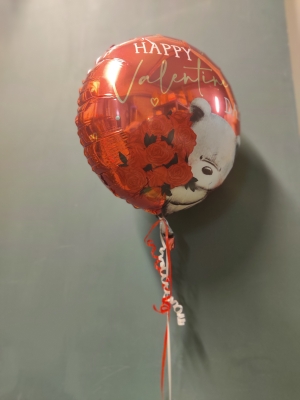 Valentine Balloon