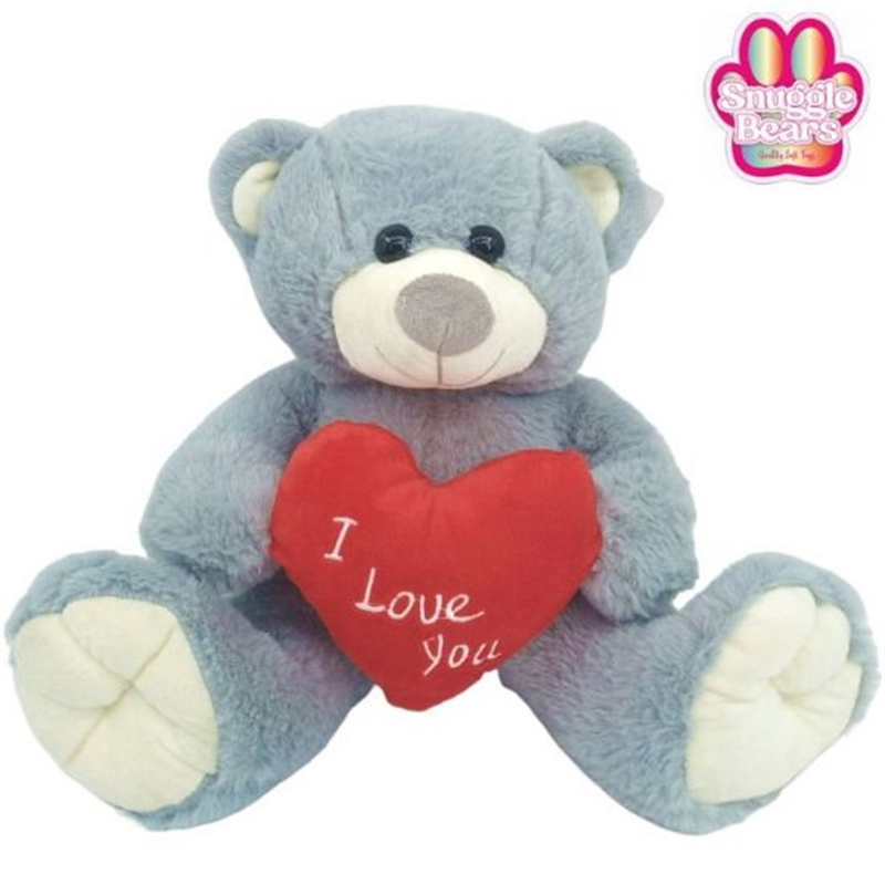 Valentine Teddy Bear Selection