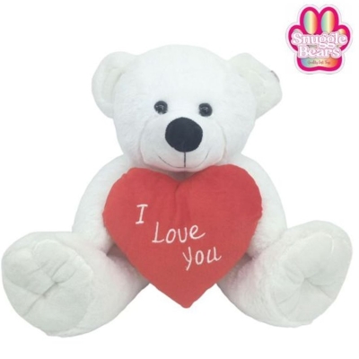 Valentine Teddy Bear Selection