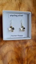 Burren Drop Earrings