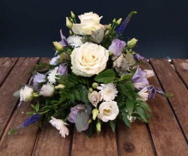 Remembrance Posy