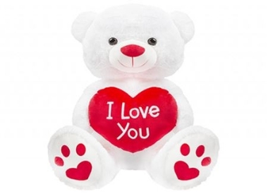 Valentine Teddy Bear Selection